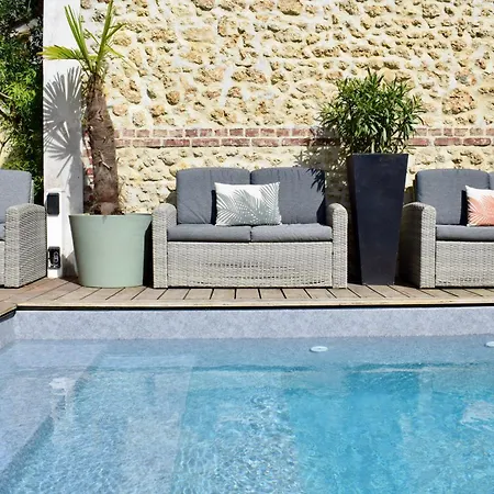 Le Trophee Boutique Spa- La Loggia 호텔