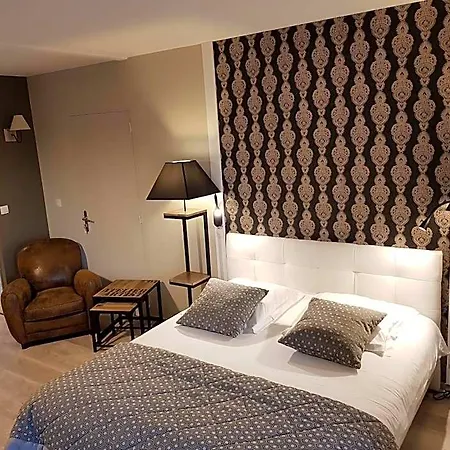 Le Trophee Boutique Spa- La Loggia Hotel