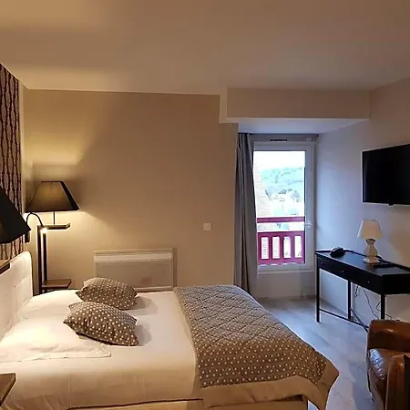 Le Trophee Boutique Spa- La Loggia Hotel 3*