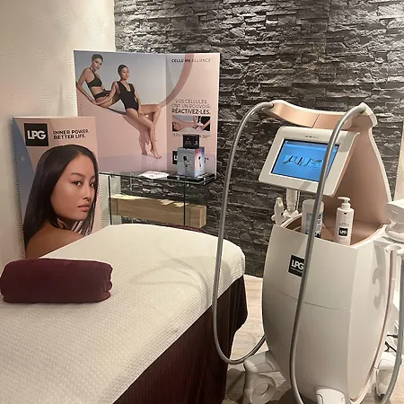 Le Trophee Boutique Spa- La Loggia Hotel 3*