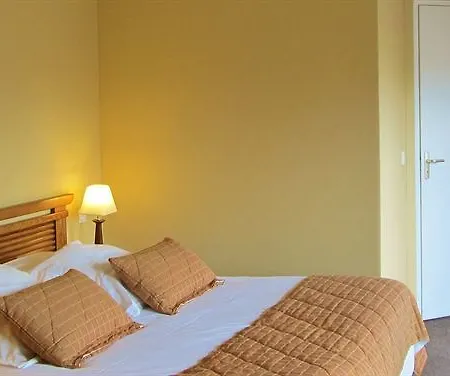Hotel Le Trophee Boutique Spa- La Loggia