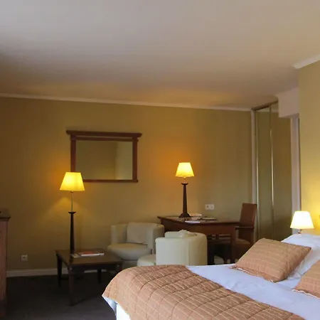 Le Trophée By M Hotel Deauville