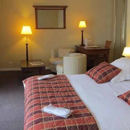 Hotel Le Trophee Boutique Spa- La Loggia