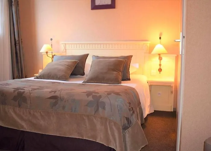 Le Trophee Boutique Spa- La Loggia 3*