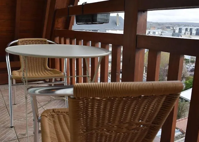 Le Trophee Boutique Spa- La Loggia 3*