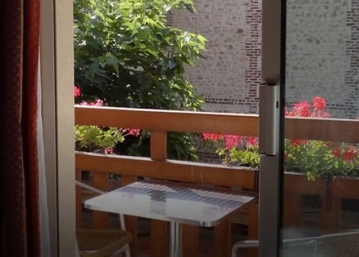 Le Trophee Boutique Spa- La Loggia 3*