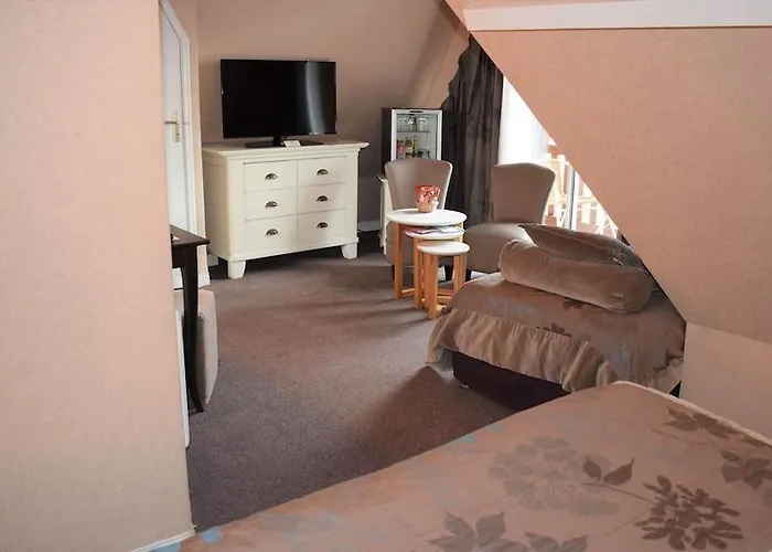 Otel Le Trophee Boutique Spa- La Loggia 3*