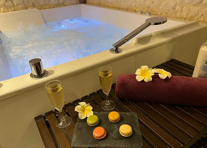 Le Trophee Boutique Spa- La Loggia