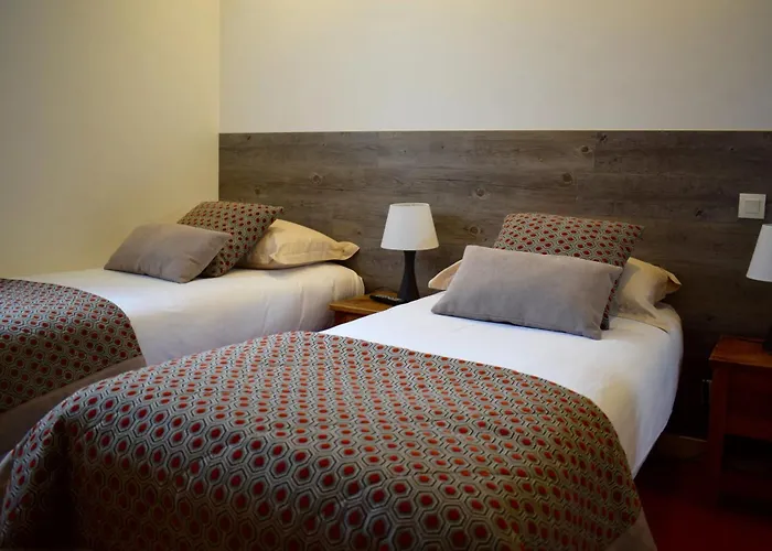 Le Trophee Boutique Spa- La Loggia