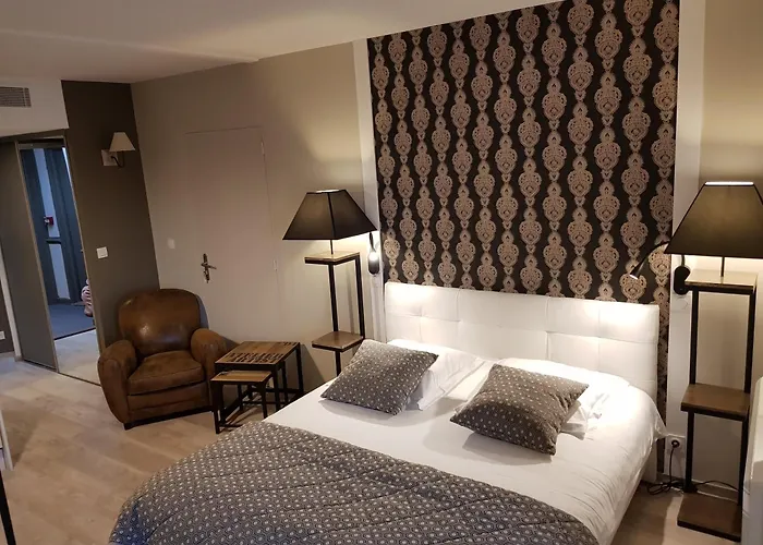 Le Trophee Boutique Spa- La Loggia