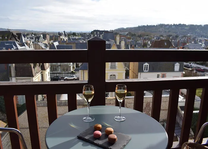 Le Trophee Boutique Spa- La Loggia 3*