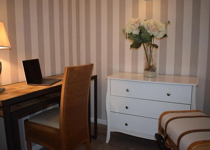 Le Trophee Boutique Spa- La Loggia 3* Deauville