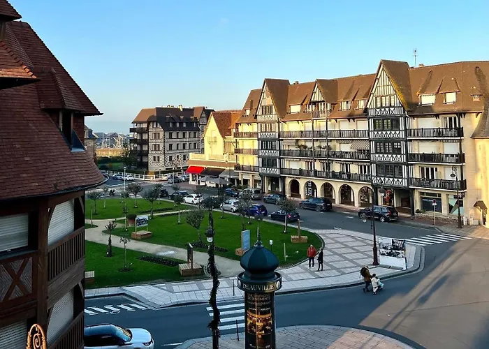 Le Trophee Boutique Spa- La Loggia ホテル 3*