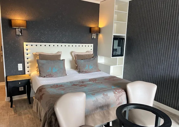 Le Trophee Boutique Spa- La Loggia Hotel 3*