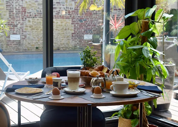 Le Trophee Boutique Spa- La Loggia 3*