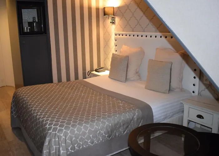 Le Trophee Boutique Spa- La Loggia 3*