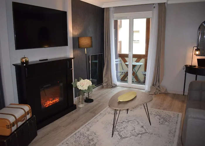 ホテル Le Trophee Boutique Spa- La Loggia