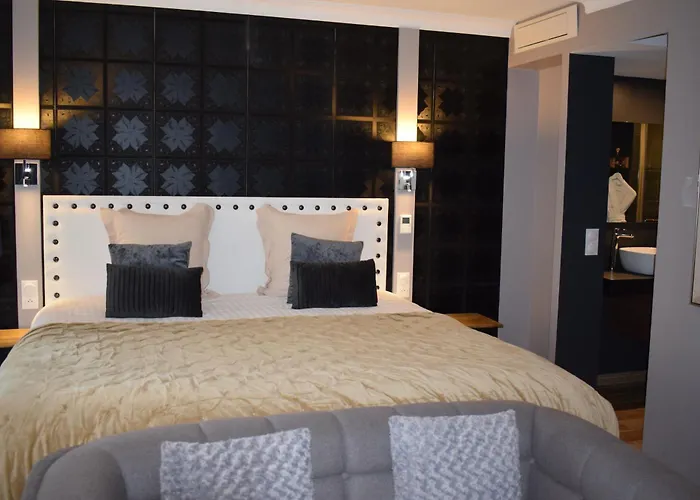 Le Trophee Boutique Spa- La Loggia Hotel Deauville