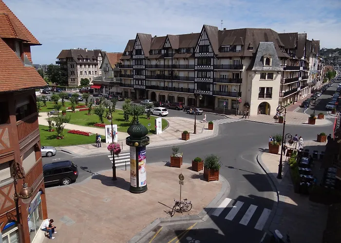 Hotel Le Trophee Boutique Spa- La Loggia