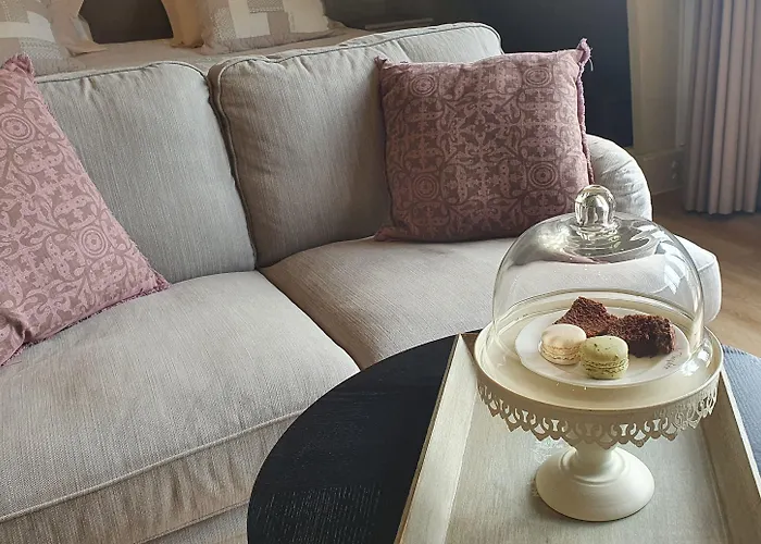 Le Trophee Boutique Spa- La Loggia