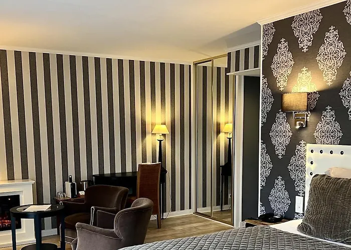 Le Trophee Boutique Spa- La Loggia ホテル