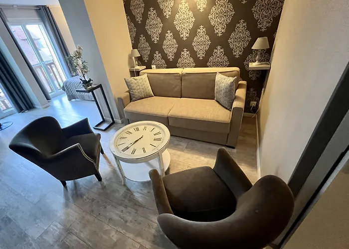 Otel Le Trophee Boutique Spa- La Loggia 3*