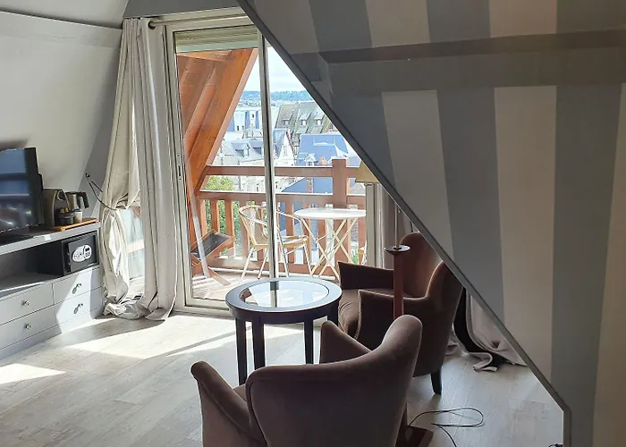 Le Trophee Boutique Spa- La Loggia