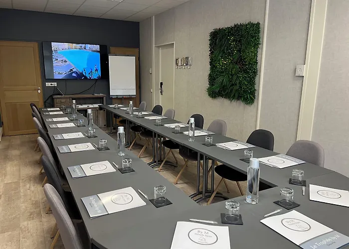 ホテル Le Trophee Boutique Spa- La Loggia 3*