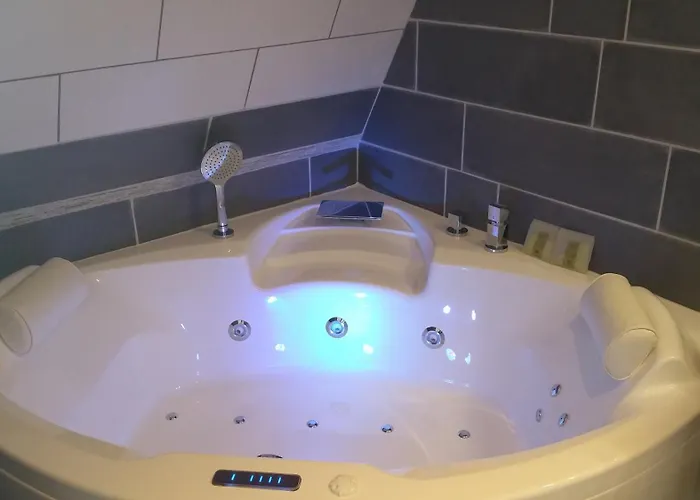 Le Trophee Boutique Spa- La Loggia 3*