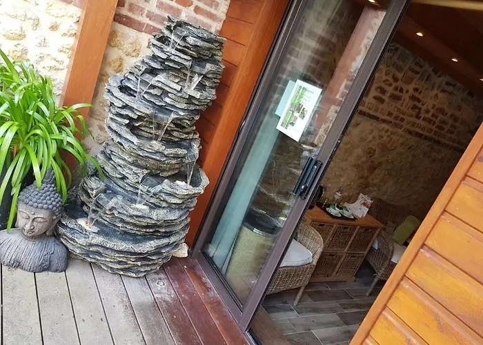 Le Trophee Boutique Spa- La Loggia Hotel